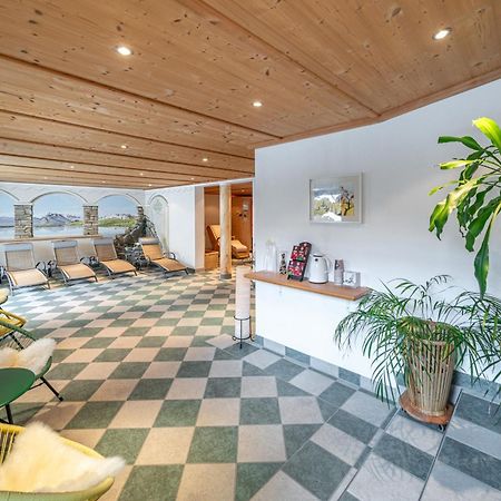 Haus Gstrein Obergurgl Bagian luar foto