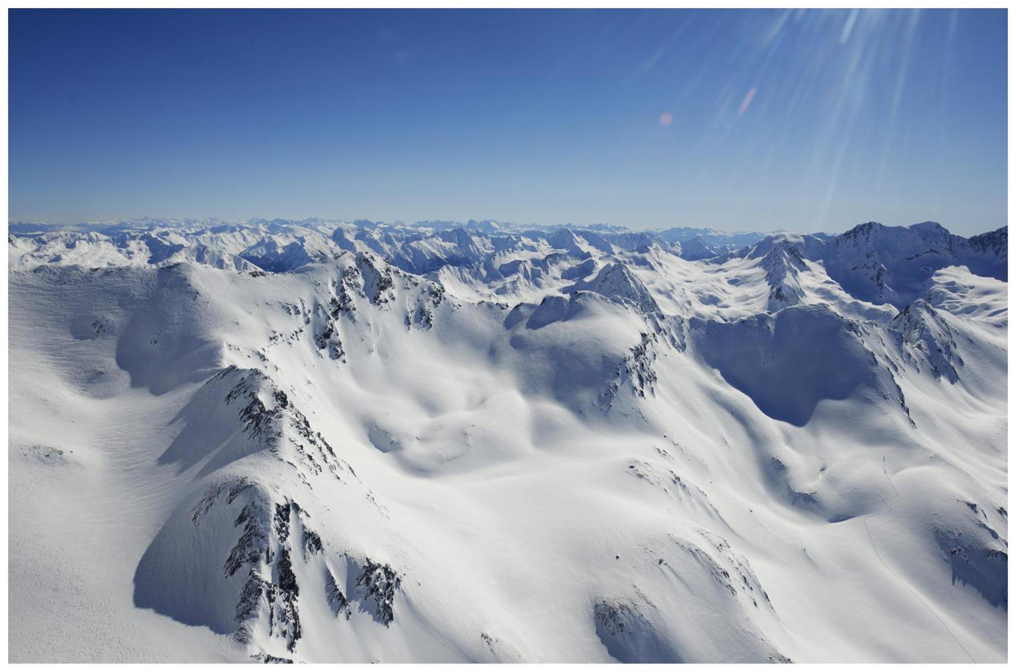 Haus Gstrein Obergurgl Bagian luar foto