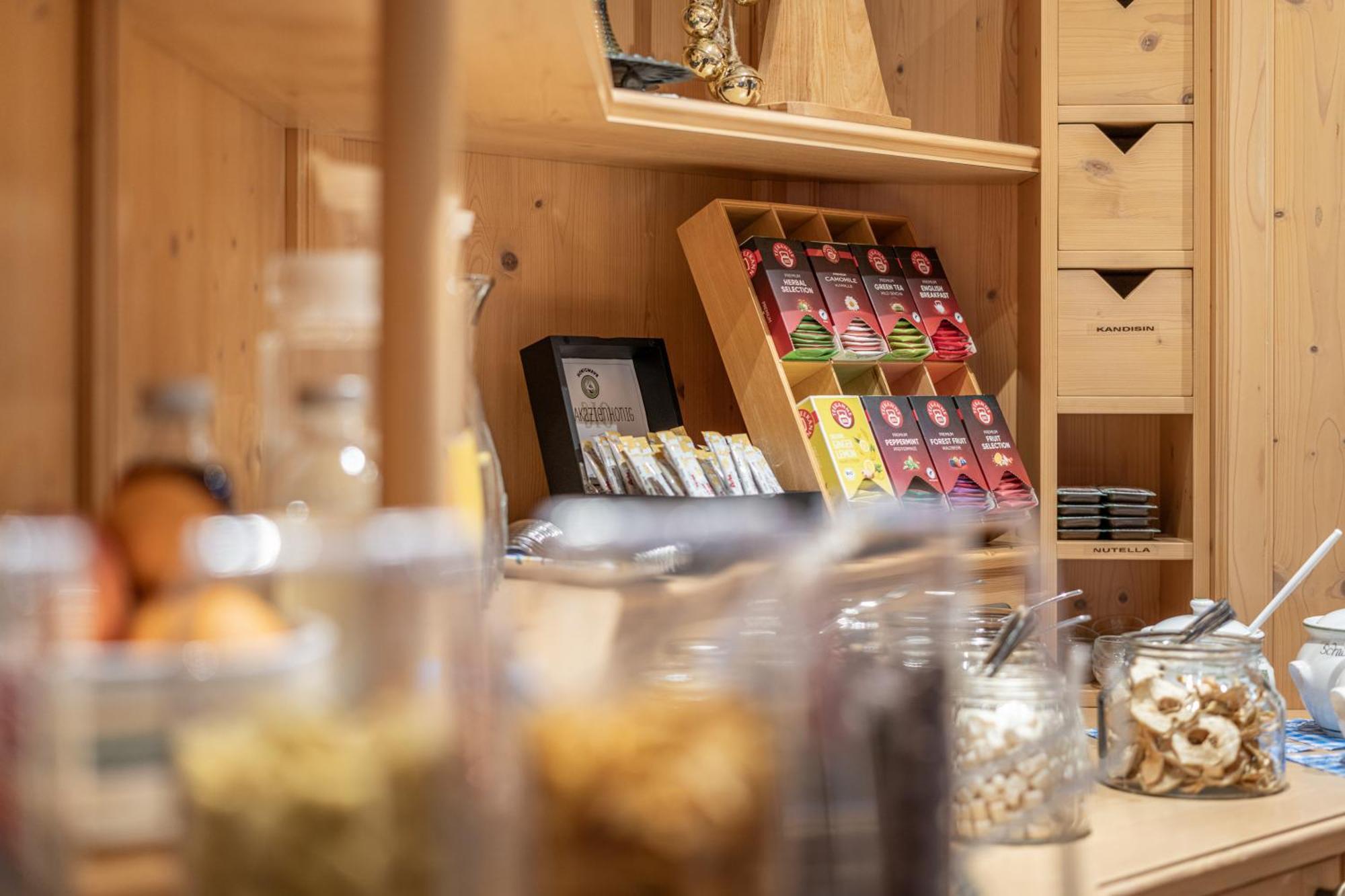 Haus Gstrein Obergurgl Bagian luar foto