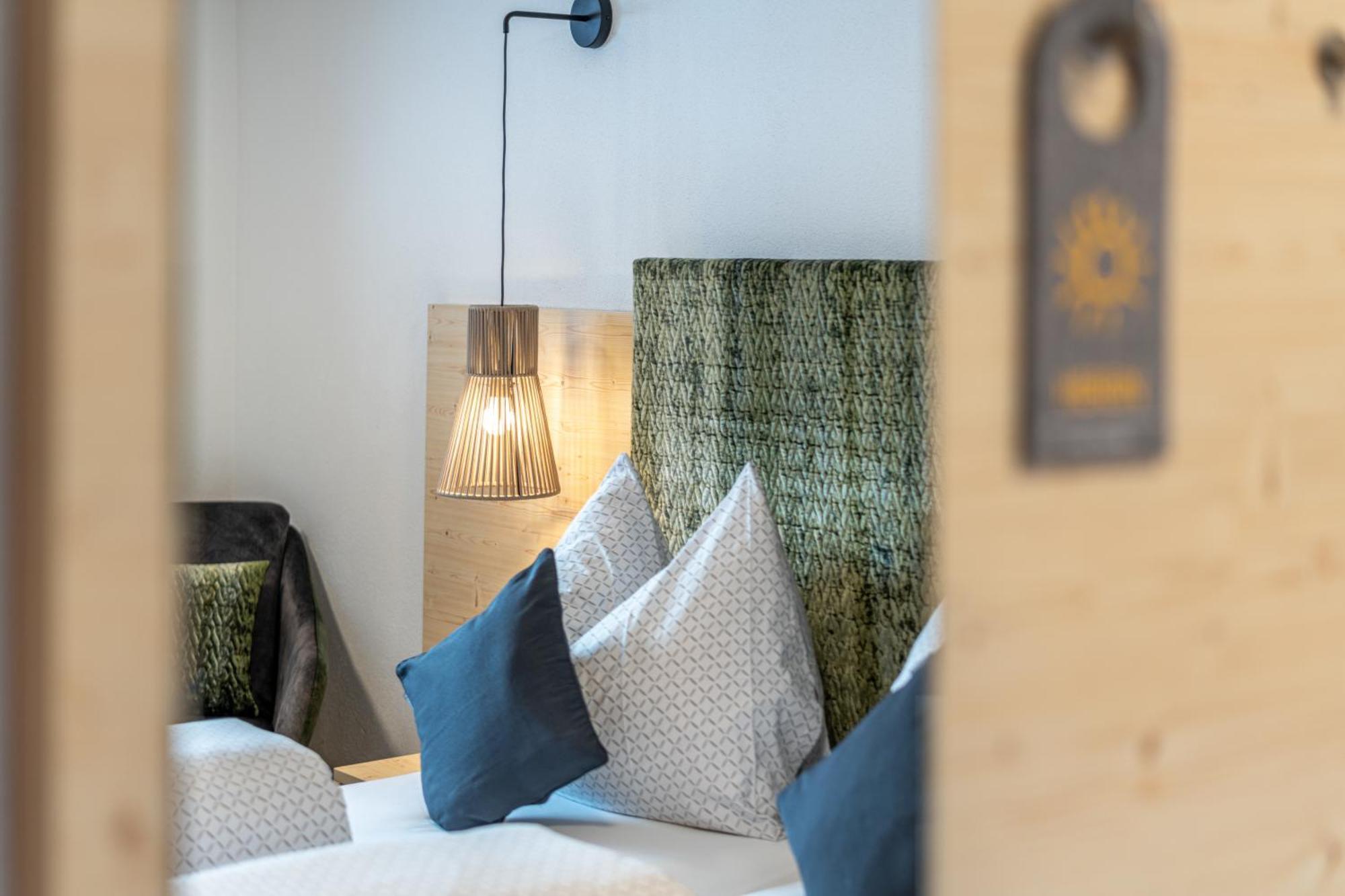 Haus Gstrein Obergurgl Bagian luar foto