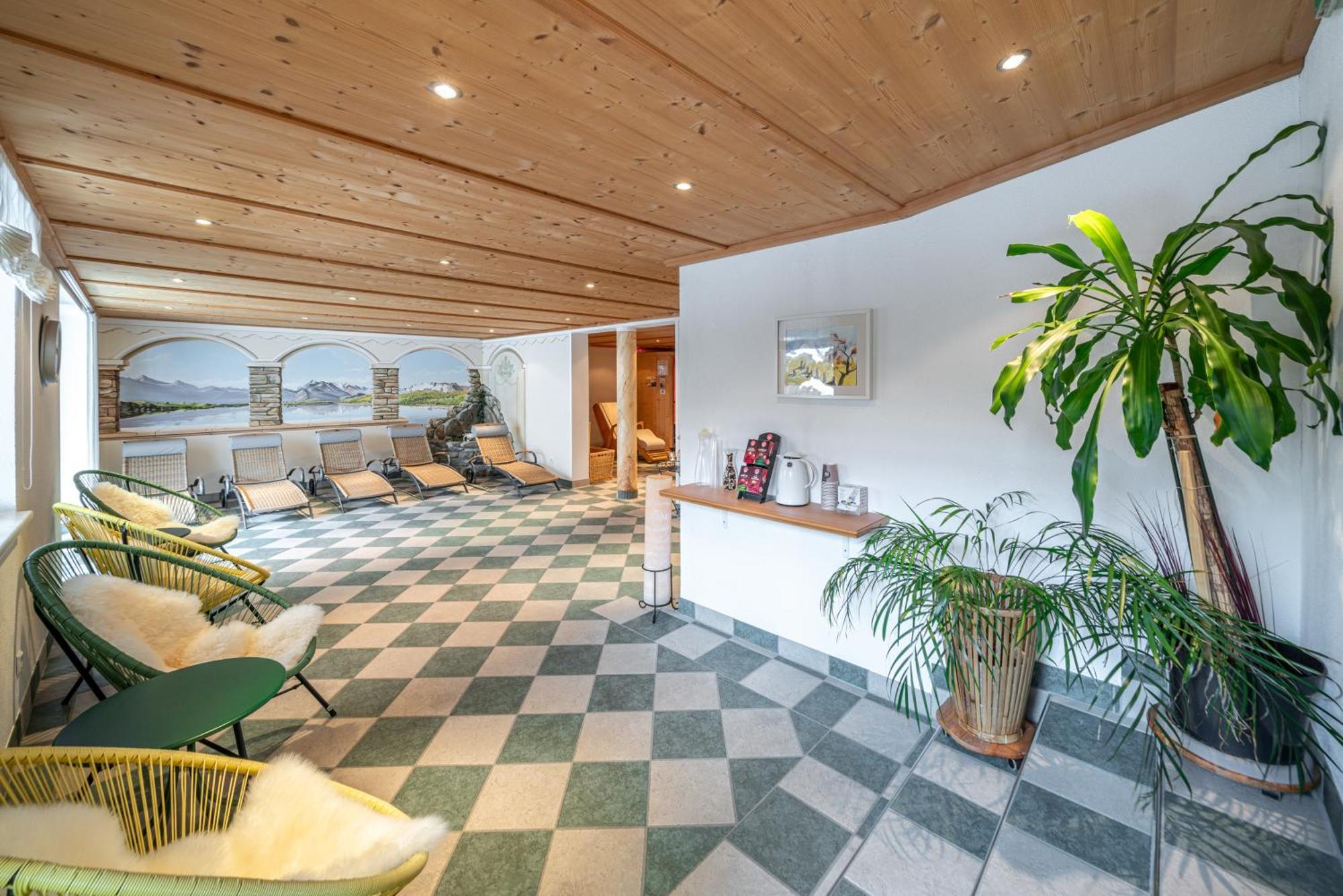 Haus Gstrein Obergurgl Bagian luar foto