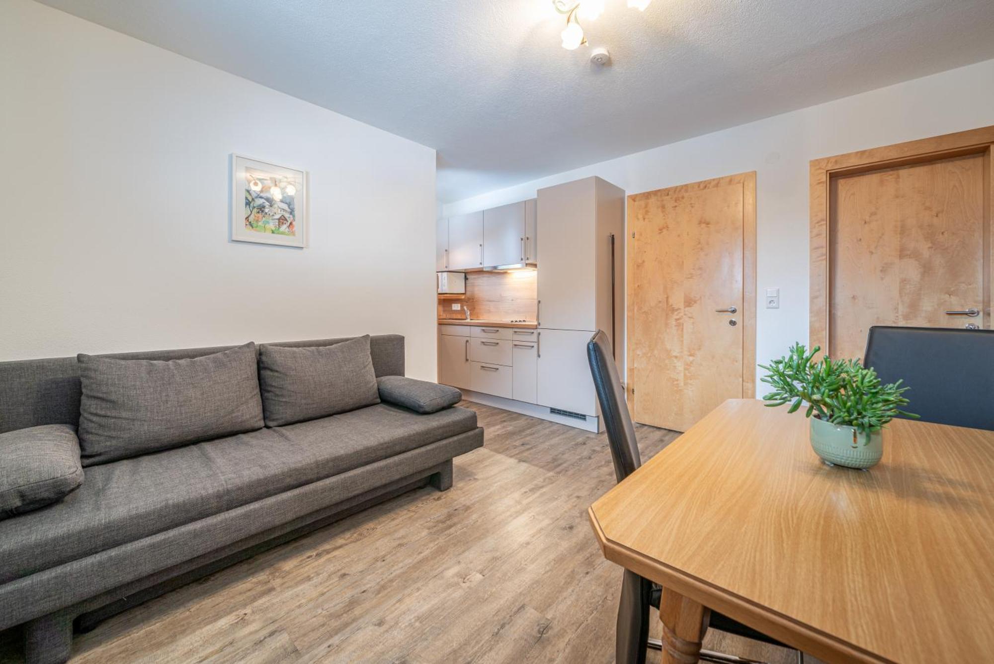 Haus Gstrein Obergurgl Bagian luar foto