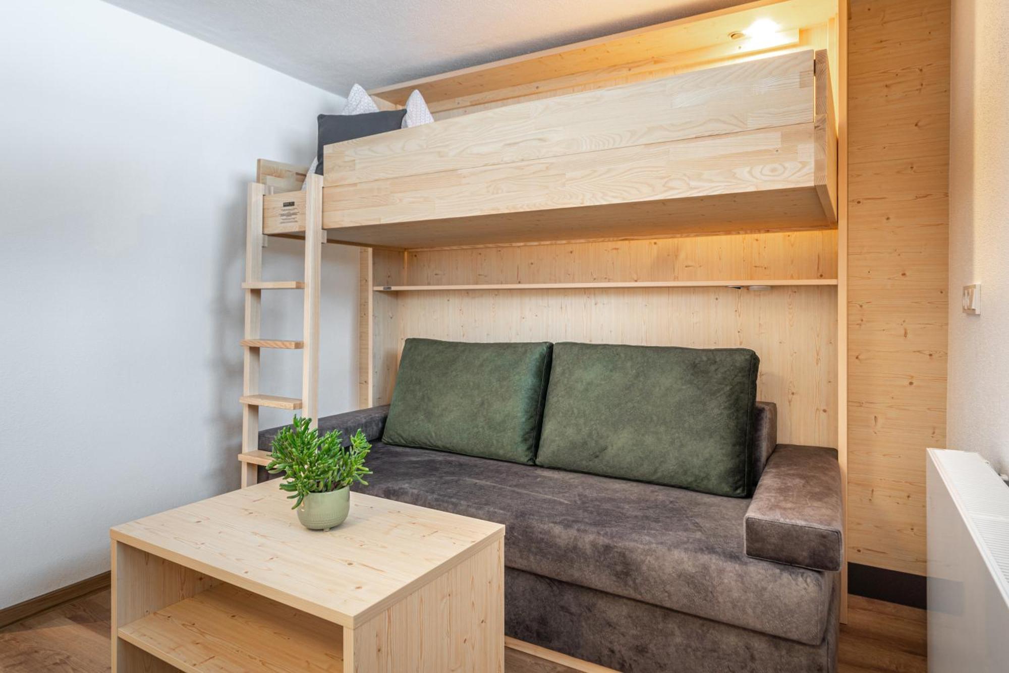 Haus Gstrein Obergurgl Bagian luar foto