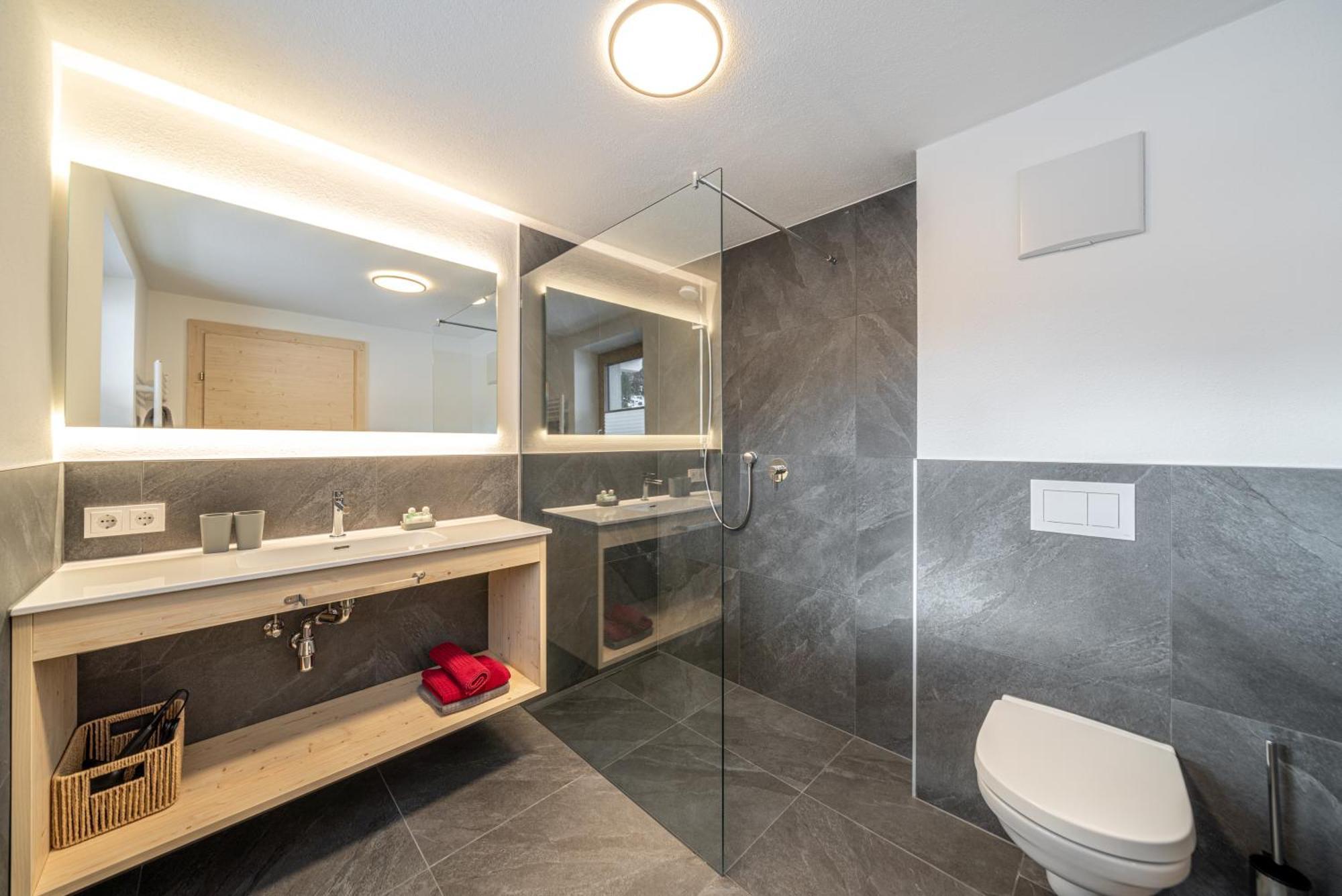 Haus Gstrein Obergurgl Bagian luar foto