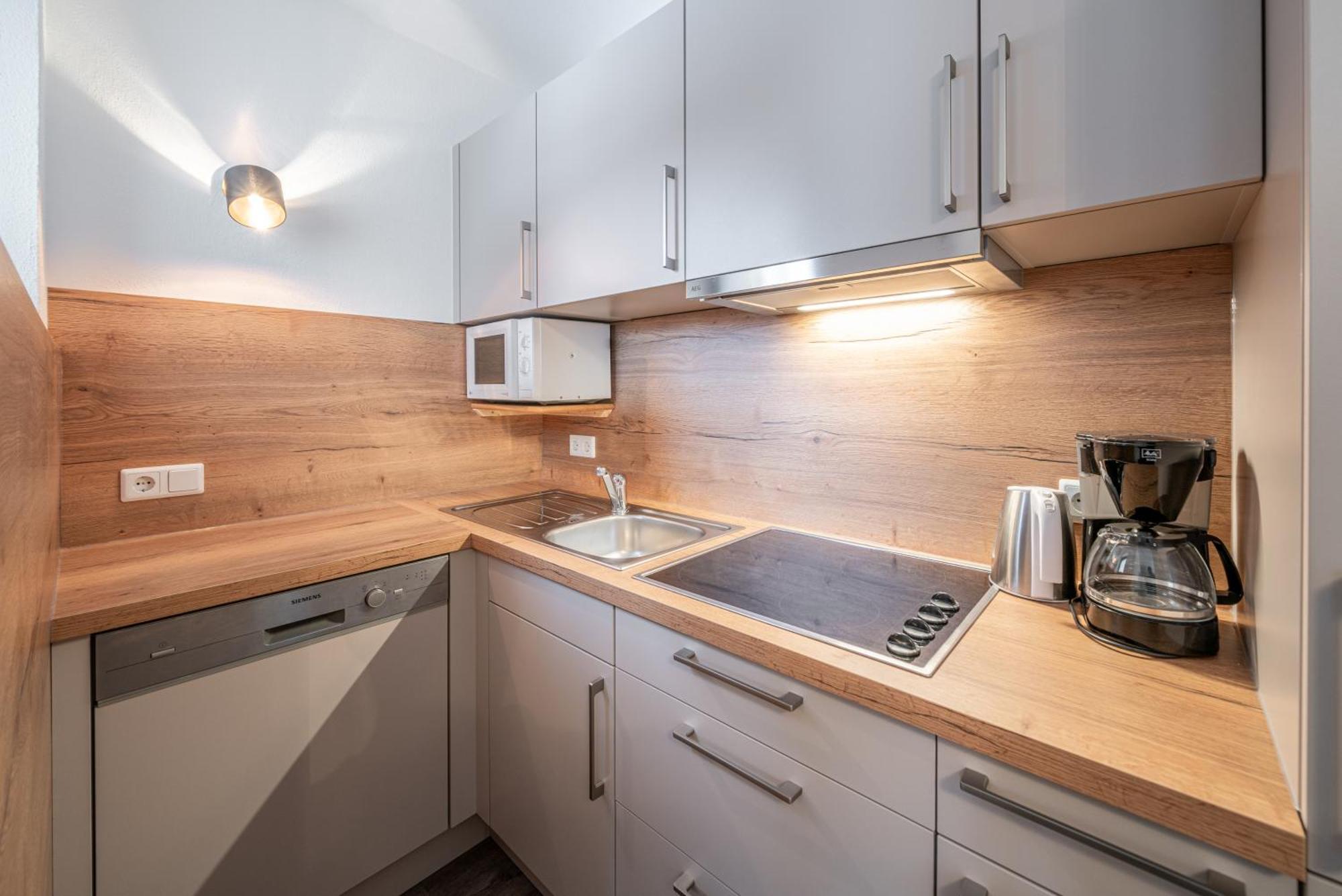 Haus Gstrein Obergurgl Bagian luar foto