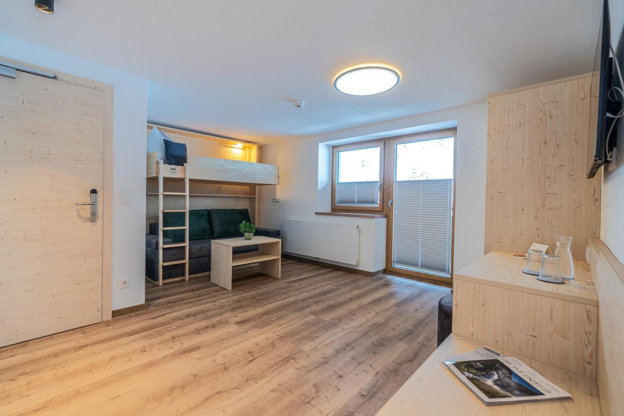 Haus Gstrein Obergurgl Bagian luar foto