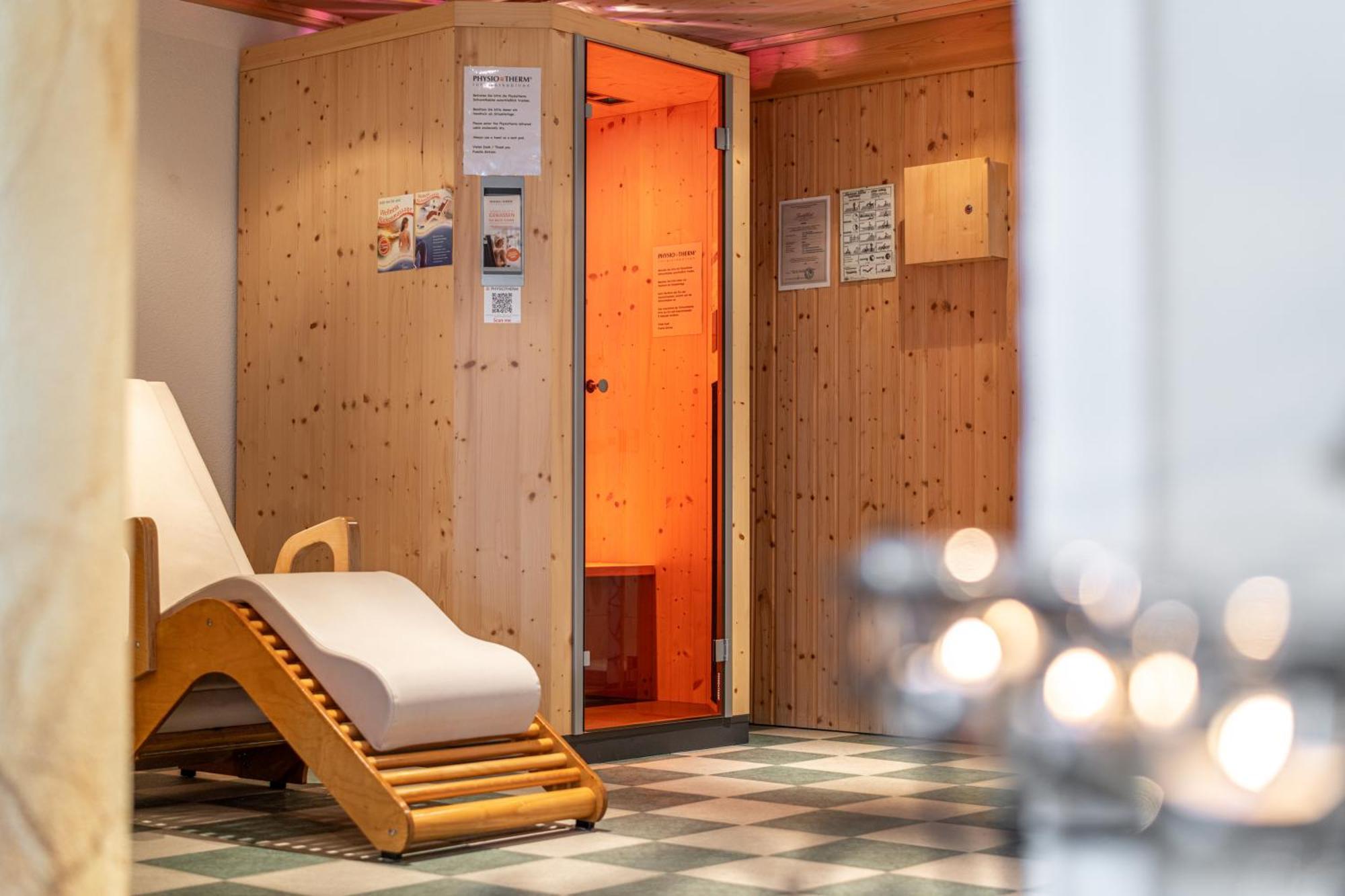 Haus Gstrein Obergurgl Bagian luar foto