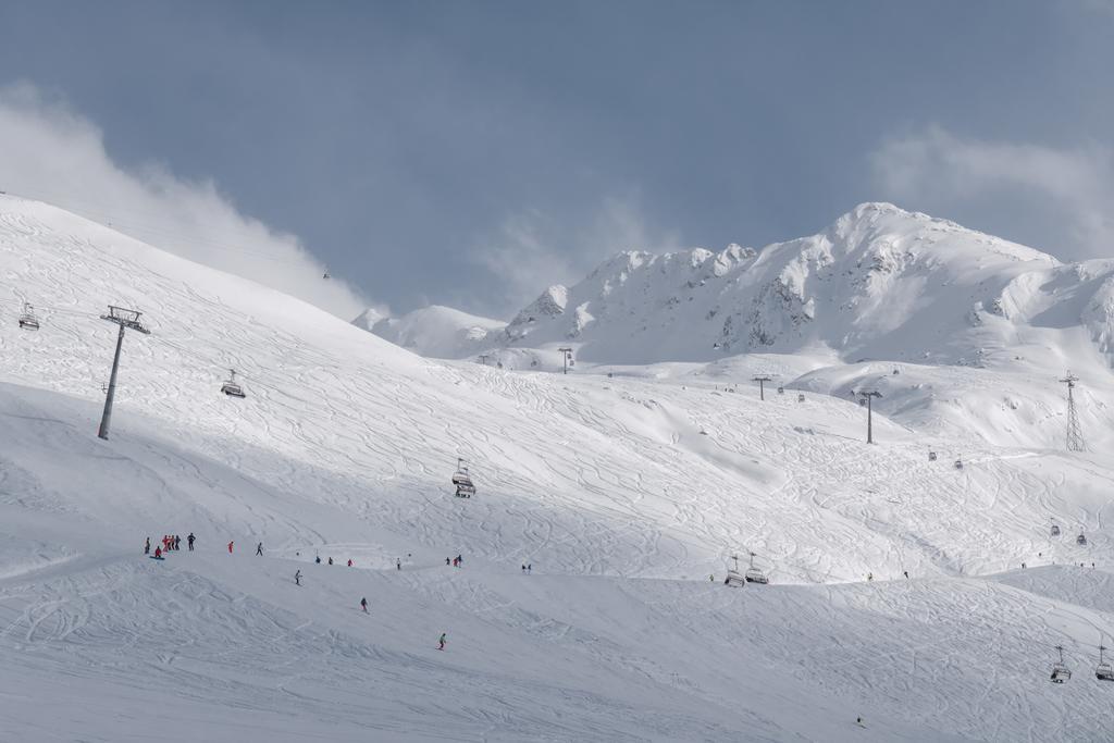 Haus Gstrein Obergurgl Bagian luar foto